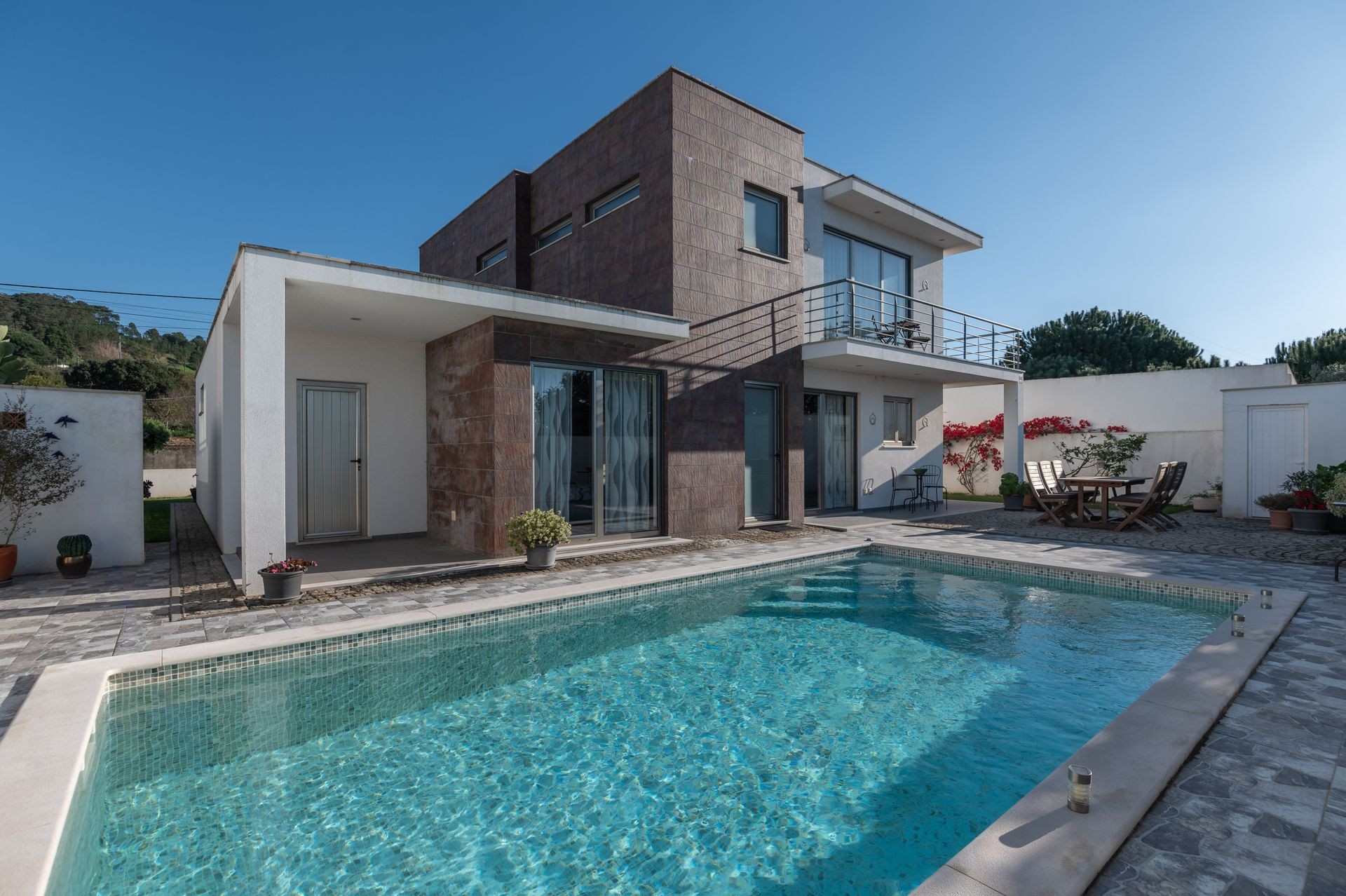 3 bedroom detached home