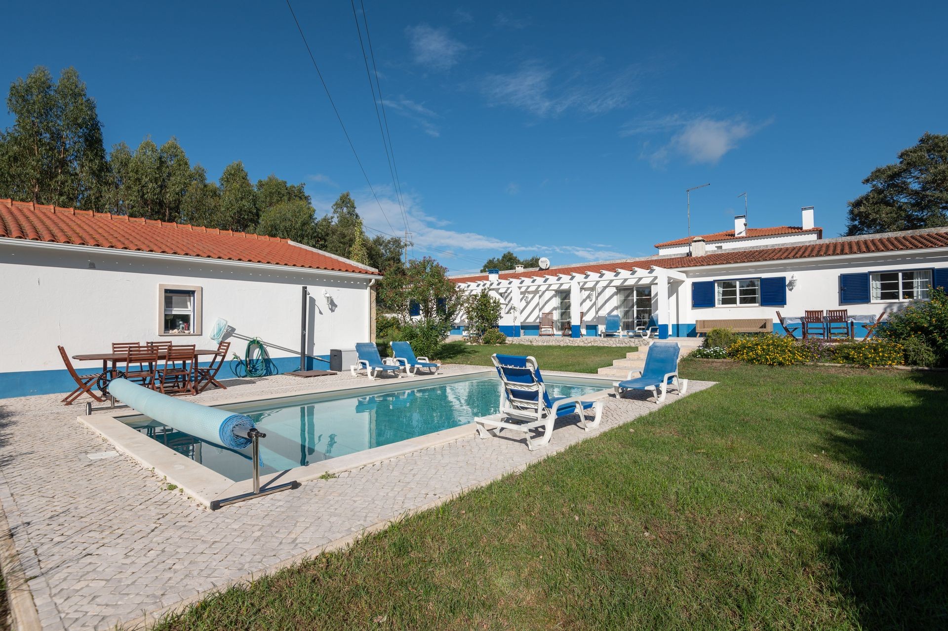 "Quinta do Caracol" - Active Local Acommodation property